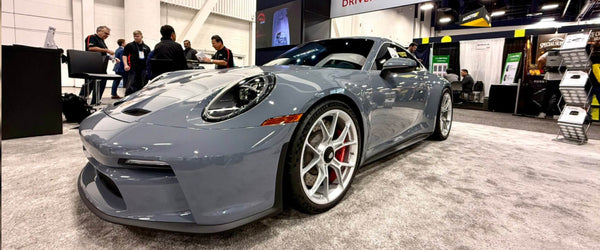 Uniden SEMA 2025: Redefining Reliable Communication