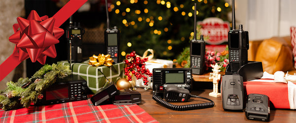 The Ultimate Uniden Holiday Gift Guide