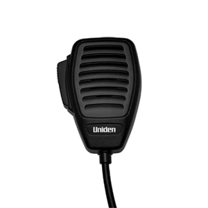 BMKG0703001 4-Pin CB Microphone for PC68LTD, PC78LTD & PC78LTX