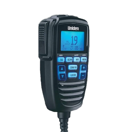 BMKYCMX760 CB Microphone for CMX760