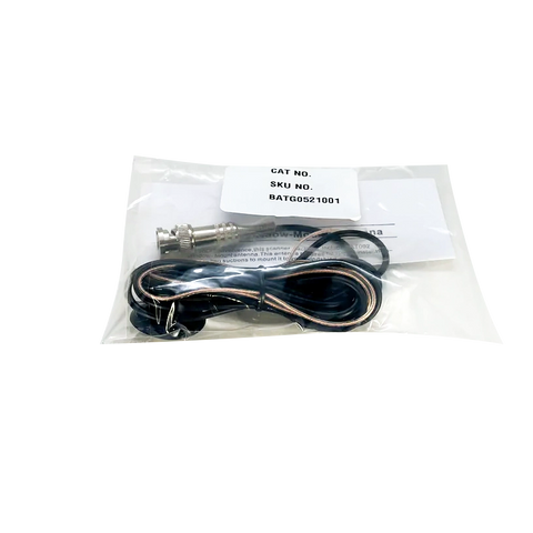 Mobile Mounting Antenna for Scanners