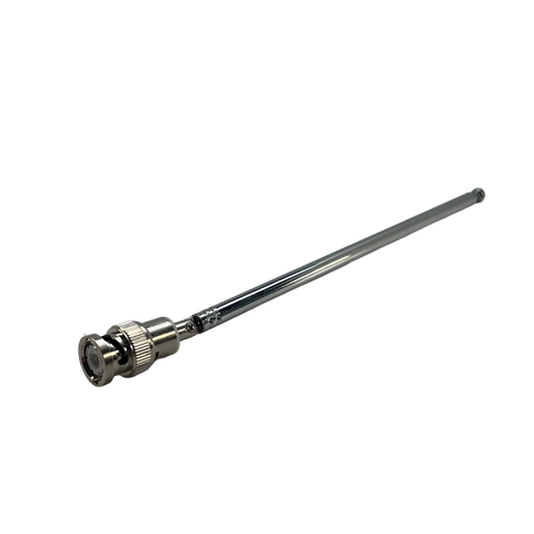 BNC Deluxe Telescopic Antenna for BCD160DN, BC & BCT Series