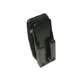Belt Clip for Most Handheld Marine Radios and Scanners (Black)