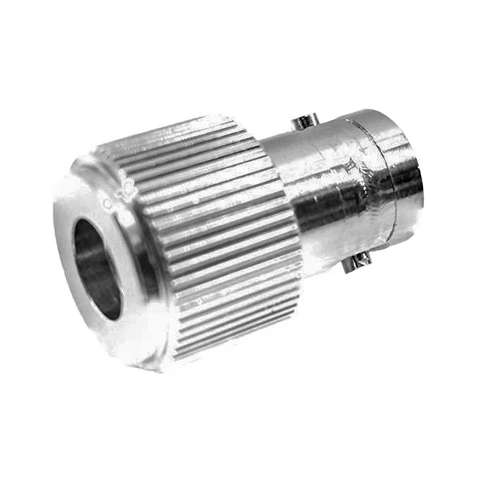 BNC/SMA Adapter for HomePatrol-1, BCD396T and BR330T