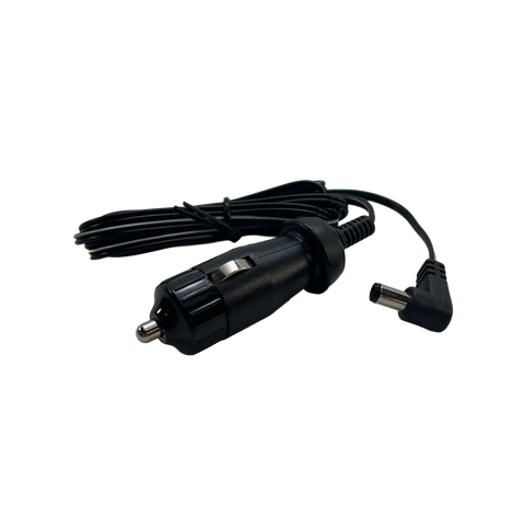 DC Power Cord for SDS200, BCD536HP and BCD996p2