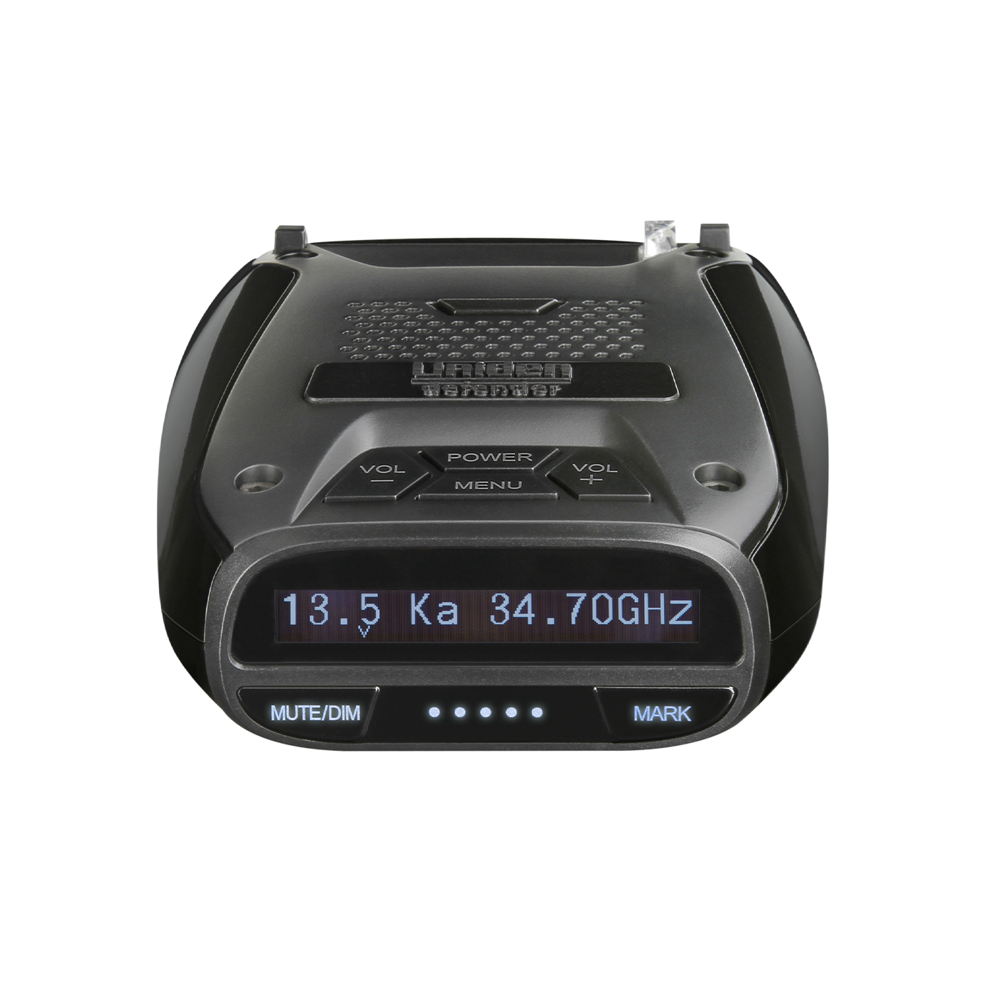 DFR7 Radar Detector