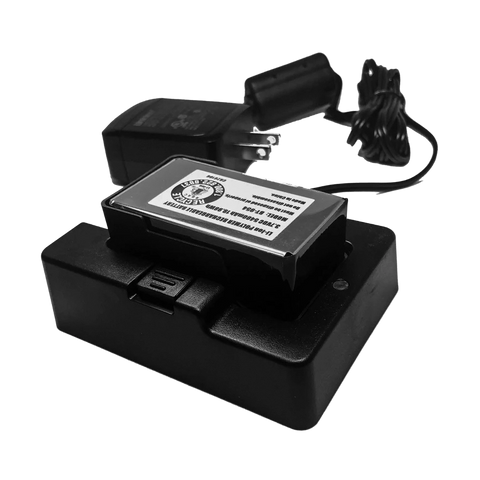 External Battery Charger for SDS100