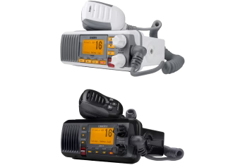 Marine Radios