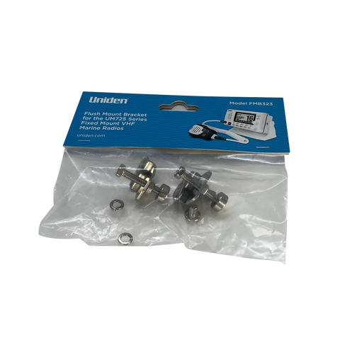 Flush Mount Bracket for UM725