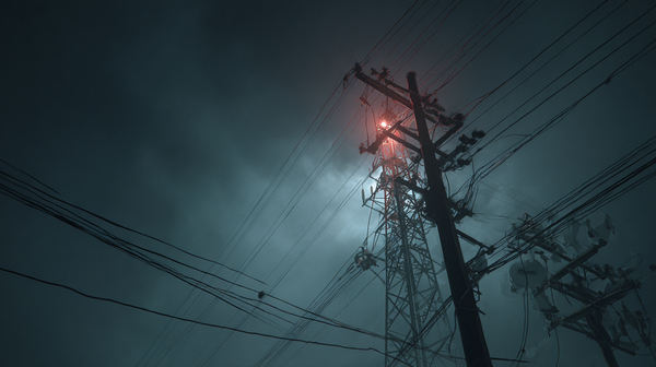 What to Do When the Power Goes Out: Communication Tools That Still Work