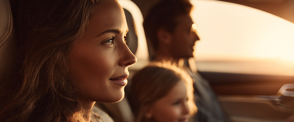 Spring Break, Festivals & Tornadoes: Choosing the Right Radio for the Season