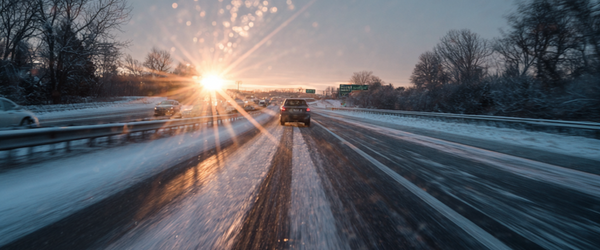 Winter Roads, Storms & Blackouts: The Best Radios for Every Situation