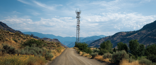 When Cellular Fails, Radios Don’t: Why Reliable Communication Still Matters