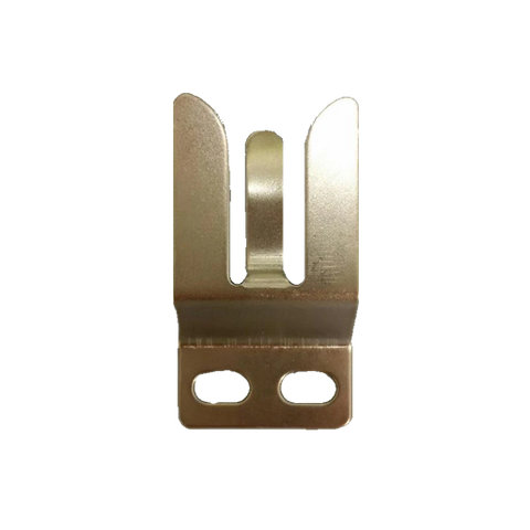 CB Radio Microphone Hanger for BEARCAT Series, PC & PRO Series