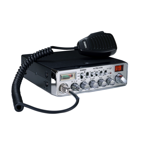 PC78LTXFM CB Radio
