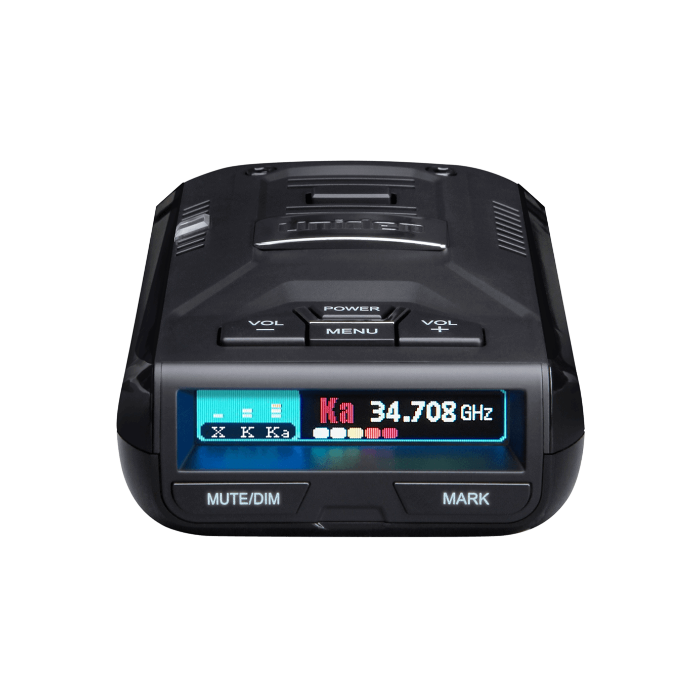 R3 Radar Detector