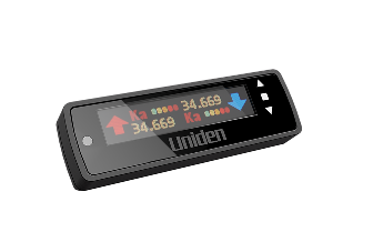 OLED Display Unit