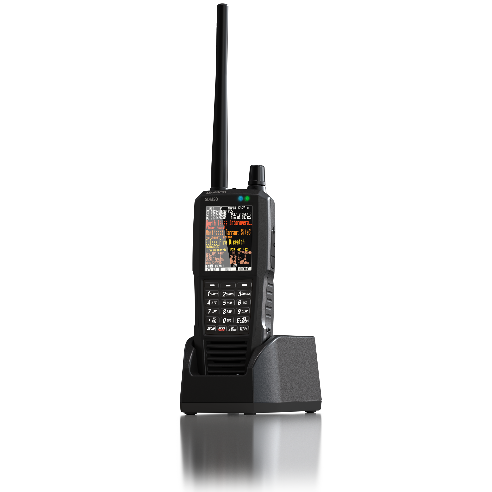 Product information image