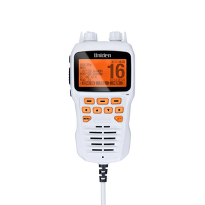 UMRMIC Remote Microphone for UM725 (White)