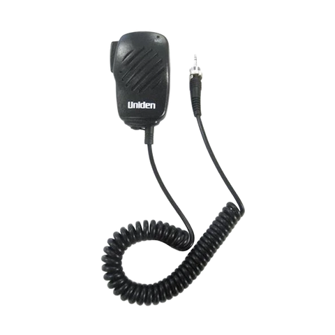 BZAG0147001 VHF Speaker Microphone for Atlantis 295, MHS126 & MHS235