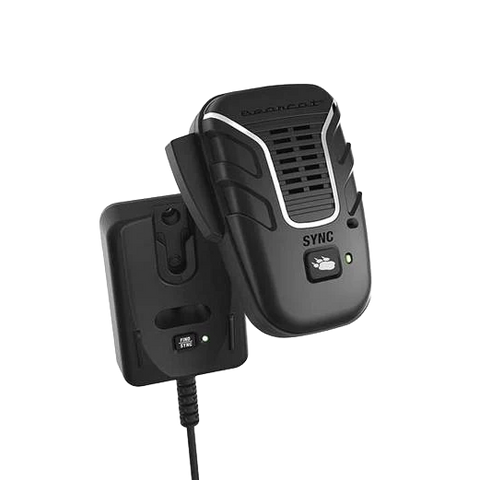 BC906W Wireless Speaker and Microphone for BC880, BC880FM & 980SSB